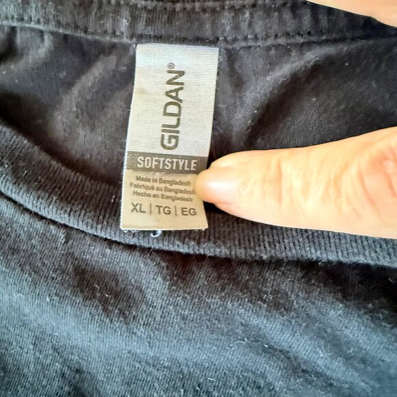 Balls Models Funny Tshirt Zoolander Unisex XL - Picture 5 of 7